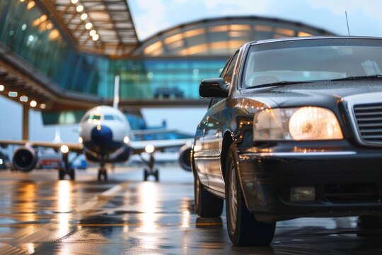Airport Transfers